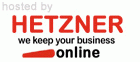 Hetzner-Logo